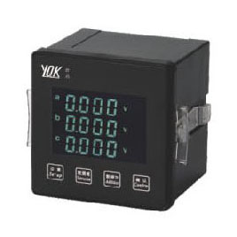 数显多功能电力仪表