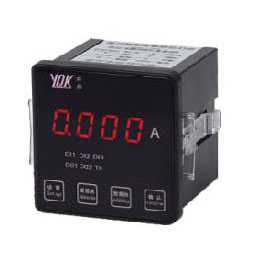 数显多功能电力仪表