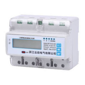 数显多功能电力仪表