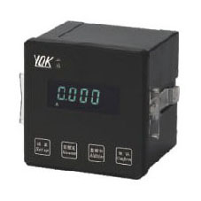 数显多功能电力仪表